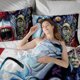 thumbnail image 5 of Halloween Stephen kings It Soft 3D Printed Duvet Cover Bedding Set with Comforter Cover 3 Piece Set, 5 of 5