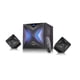 thumbnail image 2 of Parlante Fenda F550X 2.1 Control Remoto 56w RMS Bluetooth, 2 of 3
