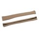 thumbnail image 1 of 2pcs antideslizante estirar muebles silla reposabrazos protector cubierta caqui, 1 of 5
