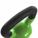 thumbnail image 3 of Pesas Rusas Hierro 4 KG Kettlebell, 3 of 5