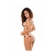 thumbnail image 2 of Traje de Baño 2 Piezas Beige Africa 7114, 2 of 2