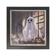 thumbnail image 5 of Letrero De Halloween Con Ambiente De Terror, Suministros Y Decoraciones Para Mesas, Estantes Y Interiores., 5 of 5