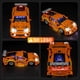 thumbnail image 3 of Kit de Luces LIGHTAILING para Lego 42204 Toyota Supra MK4, 3 of 3