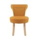 thumbnail image 2 of Sitial Colonial 47X55X72 Amarillo, 2 of 6