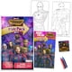 thumbnail image 2 of Paquete de Libros para Colorear de Marvel Groot con Set de Tinta Sin Manchas, 2 of 5