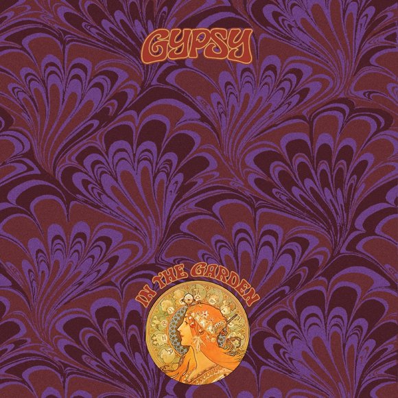 Música Sundazed – En el Jardín