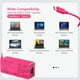 thumbnail image 5 of Cargador BITC USB tipo C de 45 W para HP Chromebook X360 14 14A 11 13, 5 of 8