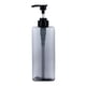 thumbnail image 1 of Dispensador De Jabón Simple Botella Ducha Botella Bomba 800ml Gris, 1 of 3
