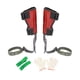 thumbnail image 1 of Equipo De Escalada De árboles De Jardín Con Guantes Para Escalar Jungle Survival Camping, 1 of 5