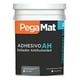 thumbnail image 1 of Pegamat Adhesivo 2en1 Placas Antihumedad  x 15 kg rinde 12 m2 blanco, 1 of 4