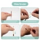 thumbnail image 4 of Hisopos de Yodo Manna MedTech 100 unidades Estériles, 4 of 7