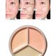thumbnail image 5 of Corrector THESAEM Cover Perfection Triple Pot 03 Correct Up Beige, 5 of 8