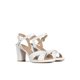 thumbnail image 3 of Sandalias Casual PU Acharolado Mujer Cuadrado Weide YOU586, 3 of 3