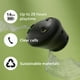 thumbnail image 3 of Philips Tat2159 Negro, 3 of 3