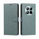 thumbnail image 2 of Cartera Funda para Xiaomi Redmi Note 15 Pro Plus 5G con Soporte, Verde Oscuro, 2 of 6