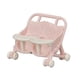 thumbnail image 3 of Familia Zorro De Desierto Fennec Fox Calico critters Sylvanian families, 3 of 3