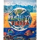 thumbnail image 1 of El planeta tierra. Enciclopedia para niños con app, 1 of 2