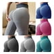 thumbnail image 3 of Leggings Deportivos Mujer Push Up Cintura Alta, 3 of 4