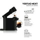 thumbnail image 5 of Cafetera Vertuo Next Negra + Espumador, 5 of 12