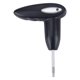 thumbnail image 3 of Llave Dinamométrica De Golf Herramienta De Ajuste Accesorios Equipo Para Fairway Hybrids Black T25, 3 of 5
