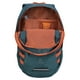 thumbnail image 3 of Mochila Outdoor Camping Laskar 20 Petroleo Terracota Head, 3 of 7