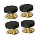 thumbnail image 3 of 4 Uds. Topes De Cabecera Fijador De Topes De Cabecera Para Cabeceras De Cama Altura De 33 A 40mm, 3 of 5