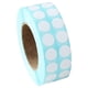 thumbnail image 4 of Etiquetas De Pintura De Diamantes Grabables 1 Rollo/3000 Piezas Para Etiquetado Comercial Nombre Forma Redonda, 4 of 5