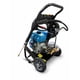 thumbnail image 2 of Hidrolavadora a Gasolina 7.5HP – 3400 RPM Alta Presión WELLER, 2 of 6