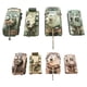 thumbnail image 1 of 8 Piezas 1:72 Escala Tanque Modelo Simulación Escaparate DIY Tanque Rompecabezas Para Adultos, 1 of 5