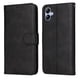 thumbnail image 1 of Funda Billetera para Samsung Galaxy A04E 4G con Porta Tarjetas y Soporte Ajustable Negro, 1 of 5