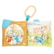 thumbnail image 2 of Peter Rabbit de Soft Book KIDS PREFERRED con juguete, mordedor de 5 pulgadas, 2 of 5