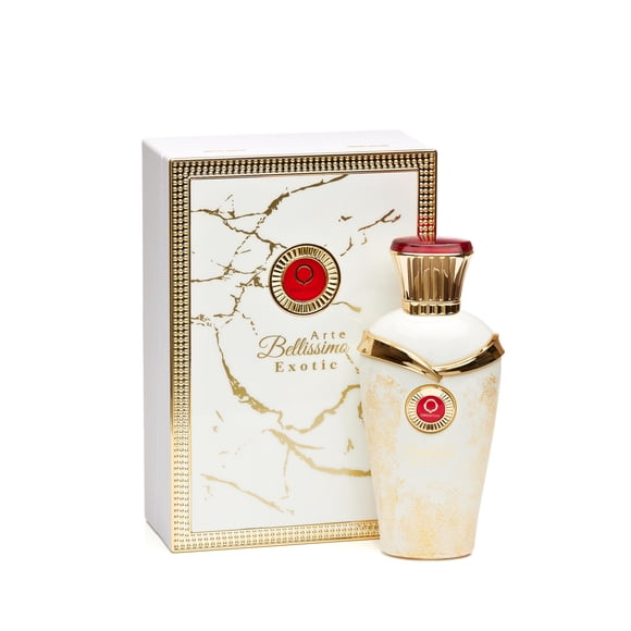 Perfume Arte Bellissimo Exotic Eau De Parfum 75 Ml