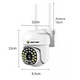 thumbnail image 3 of Cámara de Seguridad Marca JORTAN Full HD, 3 of 4