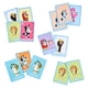 thumbnail image 2 of Juego de cartas 5 en 1 Bluey - Incluye 53 tarjetas Jumbo Bluey Bluey, 2 of 2