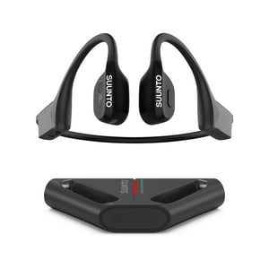 Auriculares De Conducción Ósea Suunto Wing Bluetooth Sport Ip67