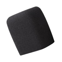 Magideal - Cubierta De Protección Para Micrófono Pequeño, Cubierta De Esponja Para Micrófono Profesion Para Vídeo Para Lct240 249Pro 260, De