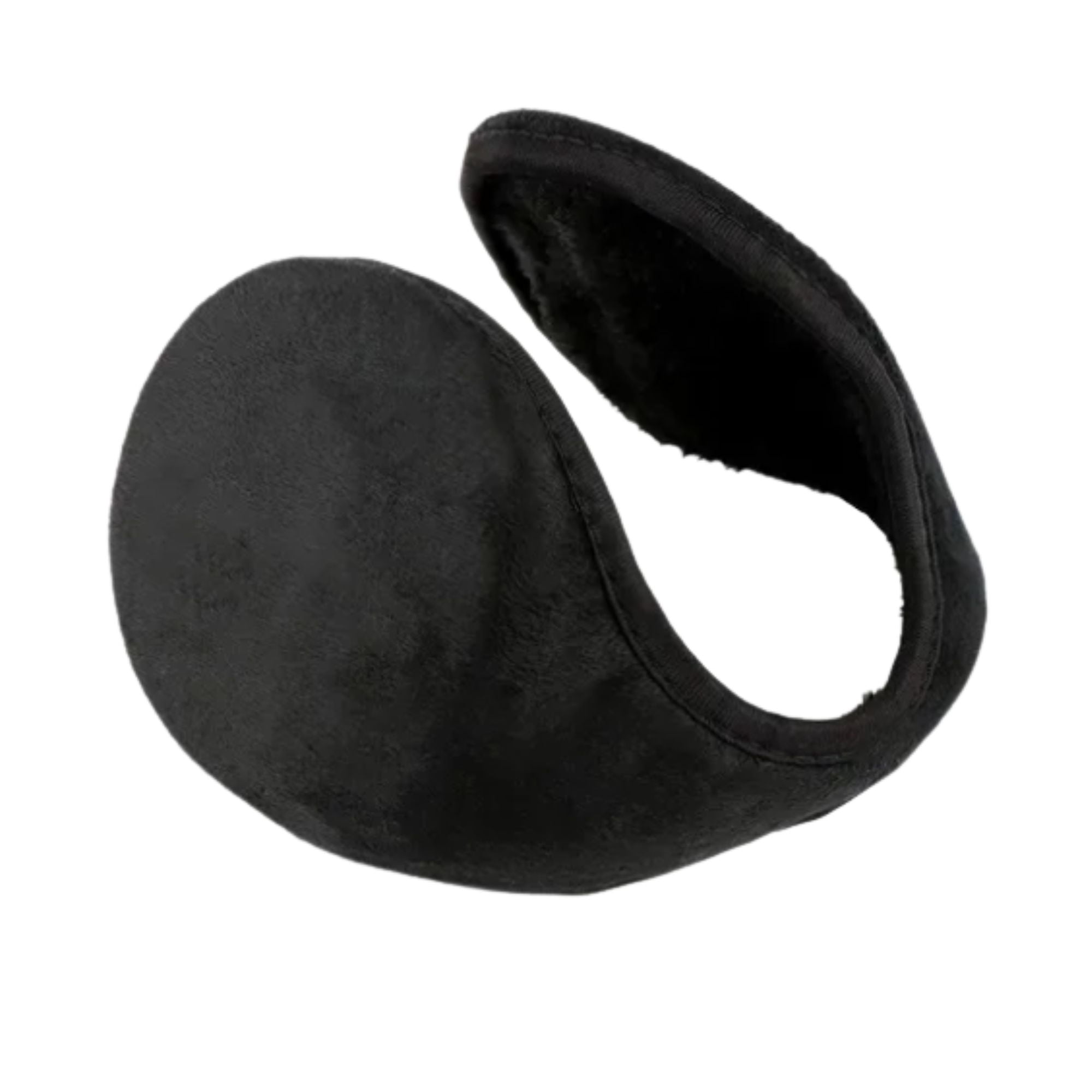 Ekolmac - Orejera Polar Ajustable Unisex