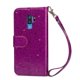thumbnail image 2 of Funda para FOXDOCK Elegante funda Samsung Galaxy S9 Plus Glitter con cremallera-Ideal para el uso diario, 2 of 5