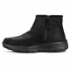 thumbnail image 2 of Botin Negro Mujer Casual Chalada Trey, 2 of 7