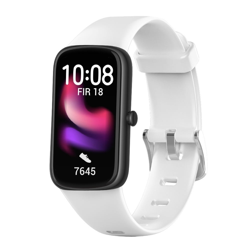 Genérico - Pulsera De Fitness Inteligente Con Medidor De Alta Definición, Paso, Ejercicio, Reloj Inteligente