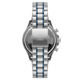 thumbnail image 4 of Reloj Análogo Hombre Umbro Plus Plateado/Azul UMBP-1500-127, 4 of 4