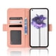 thumbnail image 2 of Funda Tipo Billetera FOXDOCK para Nothing Phone 1 – Tapa Flip con Tarjetero, 2 of 5