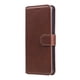 thumbnail image 1 of Funda Billetera para Realme C20 con Porta Tarjetas y Soporte Ajustable Marrón, 1 of 6