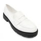 thumbnail image 3 of Mocasín Casual Mujer Zora Blanco 38, 3 of 3