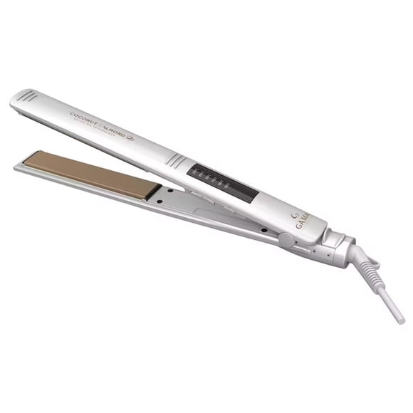 Alisador Plancha De Pelo 230°C Ceramica Coconut LED