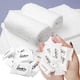 thumbnail image 1 of Compressed Towel Tablets Disposable Potátil Towel fo Outpuerta Travel Camping Hiking Spot Hotel Beauty Salon Suave Durable Reutilizable Gruesoer Estilos, 1 of 7