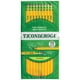thumbnail image 1 of Lápices Ticonderoga en caja de madera, 2 HB, amarillo suave, 72 unidades, 1 of 8