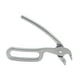 thumbnail image 5 of Pinza Para Bandeja De Pizza, Abrazadera Resistente Para Platos Calientes, Para Acampar, Hornear, Cocinar, 5 of 5