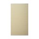 thumbnail image 1 of Cortina Persiana Plisada Black Out 120x170 Beige, 1 of 4