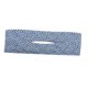 thumbnail image 1 of Deft Bun Fashion Hair Bandas Mujer Verano Anudado Diadema De Alambre Imprimir R, 1 of 5